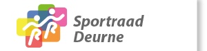 Logo - Sportraad Deurne
